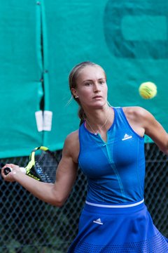 Lilly Düffert 1068 - Tempel TGR Open